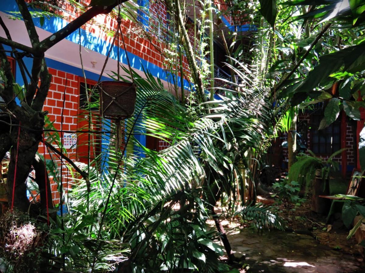 Hospedaje Purma Wasi Tarapoto Exterior photo